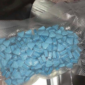Punisher MDMA online kaufen: Premium MDMA