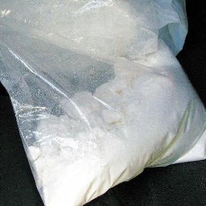 Alprazolam in Pulverform