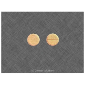 Halazepam (Paxipam®)